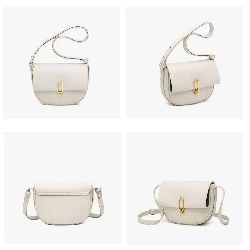 AVRO's MODA Women's Crossbody Brand Genuine Leather Fashion Female Designer Lady Black Shoulder Small Bag