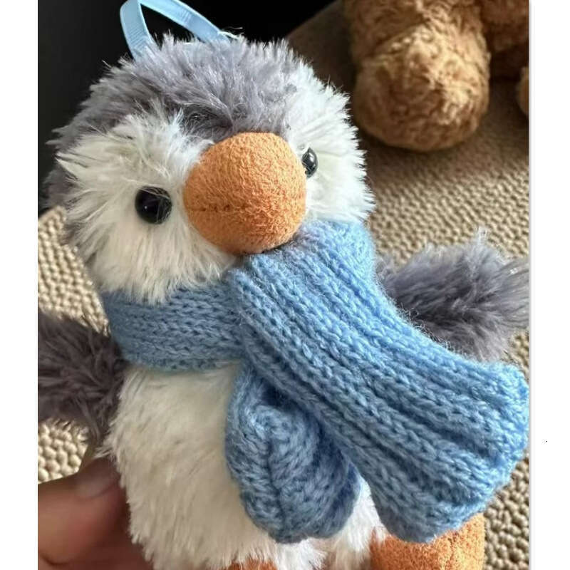 ---Pendant/Ornament Series Collection Plush Toy Doll Comfort Gift for Girls