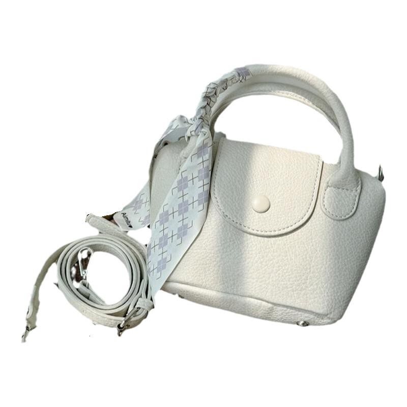 Mini Wing for Women New Style Elegant Socialite Fashionable Versatile Crossbody Shoulder Handbag Dumpling Bag ddmymarket