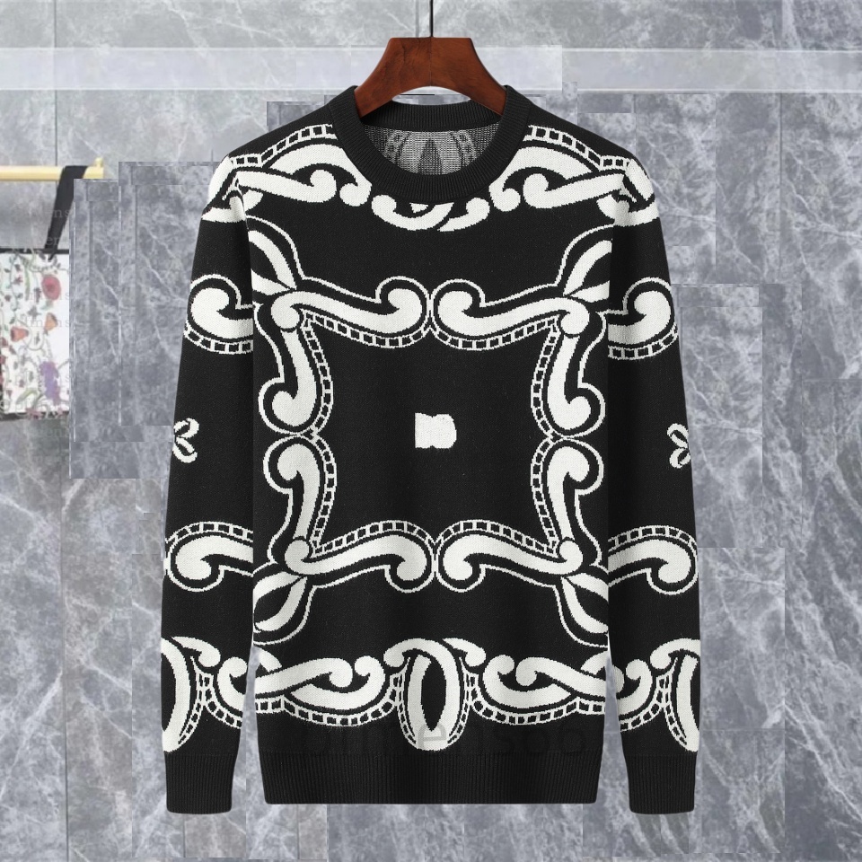 2025 designer Sweaters jumper Letter Embroidery Mens Sweatsuit Womens Designer Sweater Men Hoodie Long Sleeve Active Sweatshirt Knitwear Clothes 8 Colors