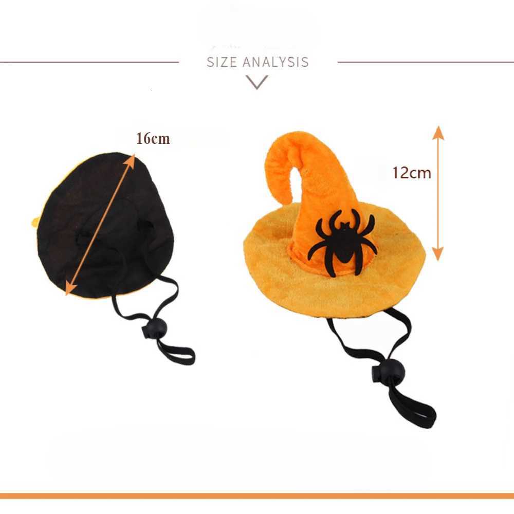 New Halloween Pet Set Bat Hat Pumpkin Drool Towel Dog Cat Outfit Funny Accessories Photography Holiday Party Pet Daily Life XJ250813