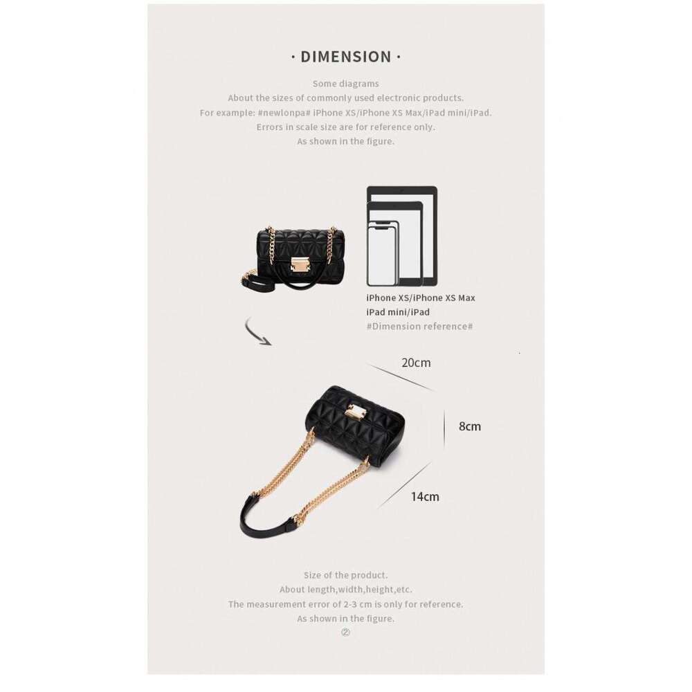 Designer Bags Flap Shoulder Bag Women's Lightweight Crossbody Purse With Zipper Compartments Waterproof TPU Handbag For Daily Use, hot selling cr