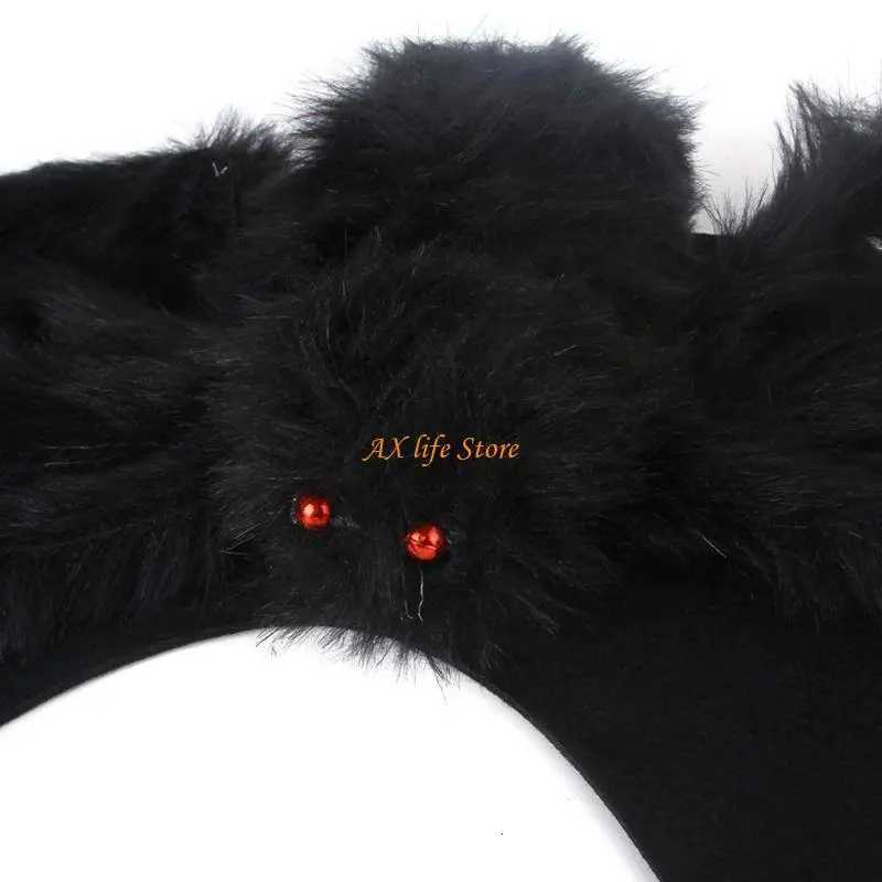 12 Pet Dogs Cats Clothes Halloween Puppy Kitten Cosplay Role for Play Vest Decorations XJ250813