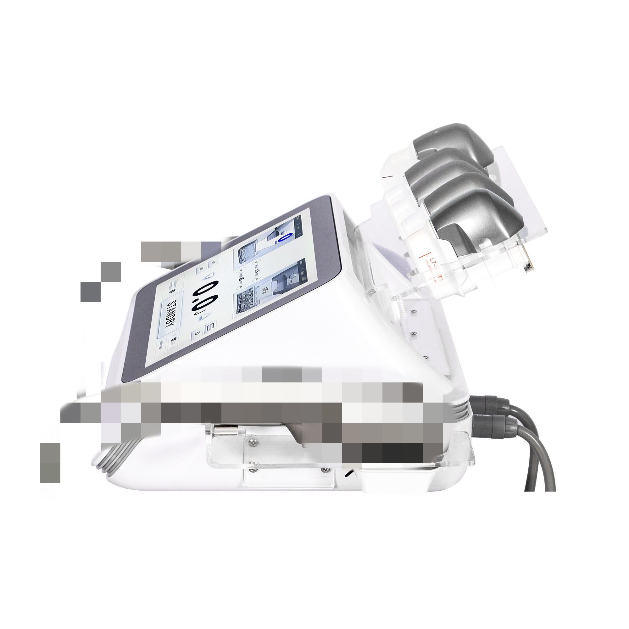 2025 7D Beauty SPA Machine Body Tightening Burning Fat Skin Firming Body Sculpt CE certification