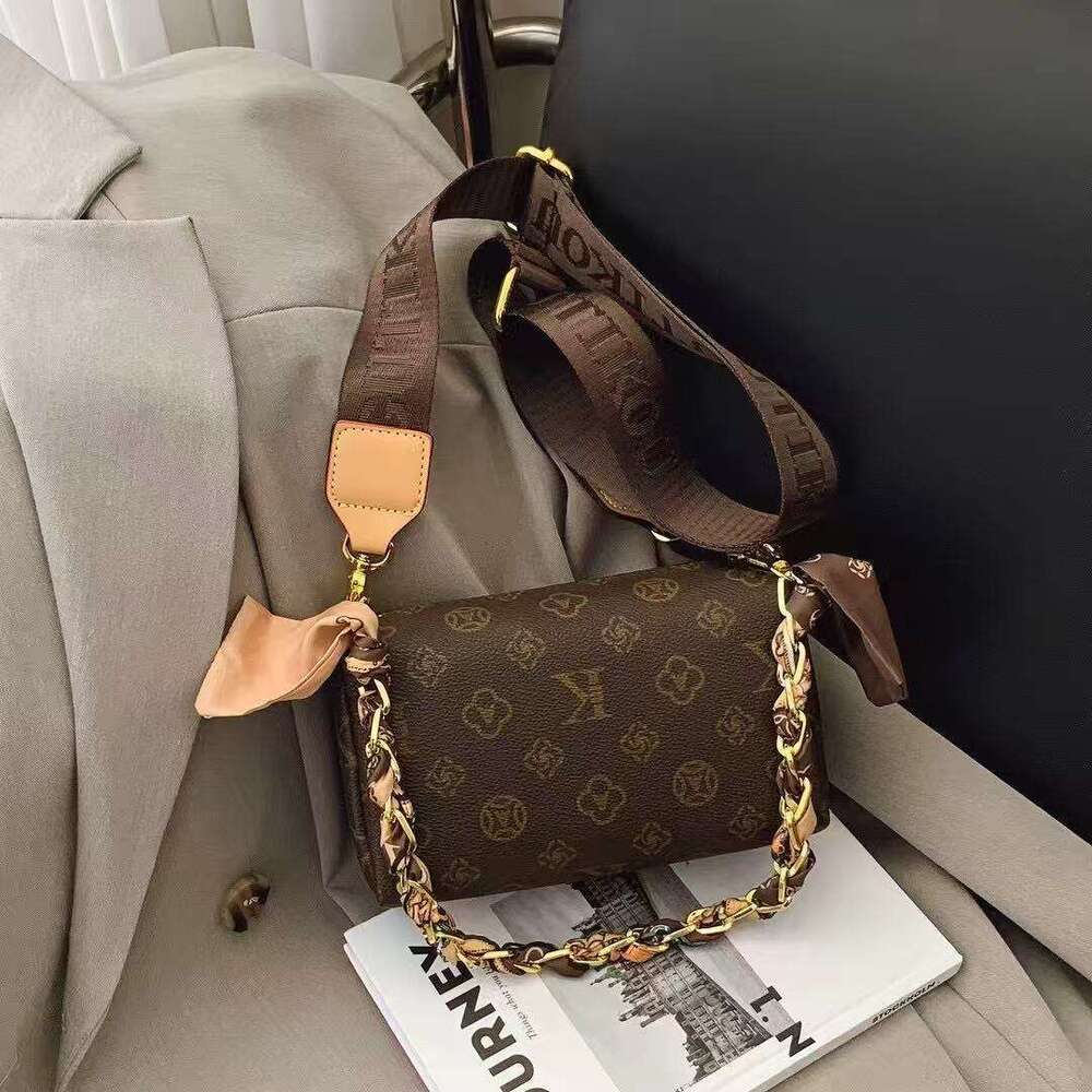 Gutiko 2025 New Vintage Pen Holder Crossbody Women's Boston Pillow Bag Live Streaming