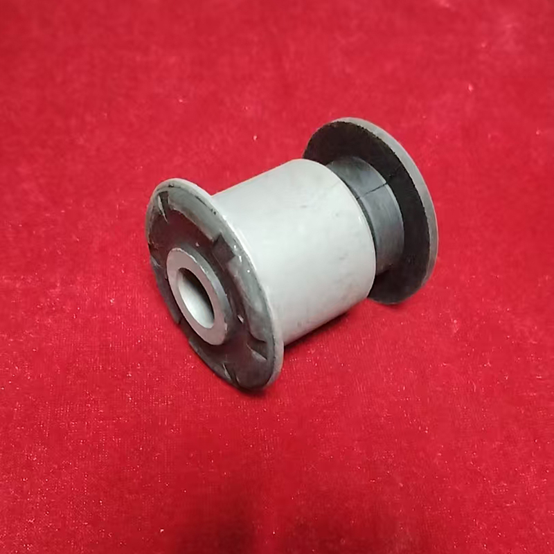 Premium Buffer Shock Absorption Rubber Bushings - High-Quality Vehicle Accessories Applicable to 7H040715LE Small