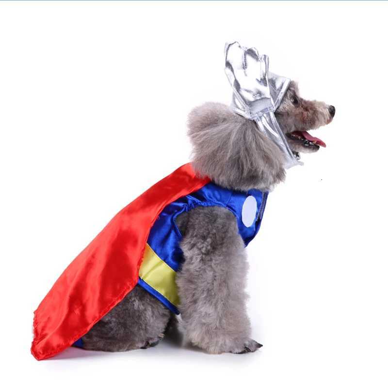 pet costumes Independence Day United States including male and female dog costumes role-playing costumes funny holiday fun outfits XJ250813