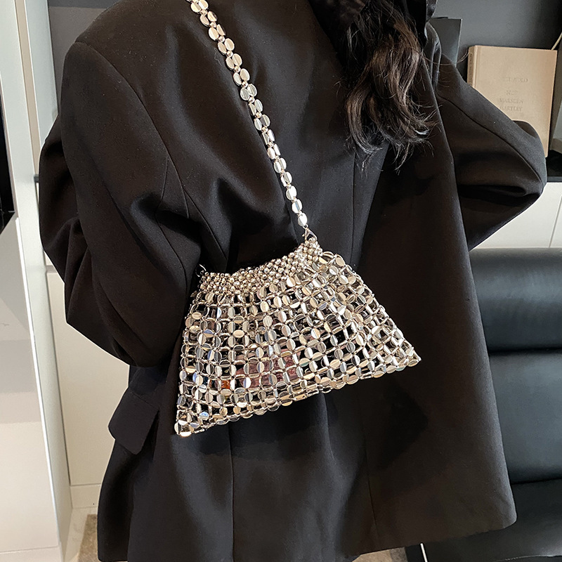 Women's Bucket Bag 2025 New Designer Commuter Women's Shoulder Crossbody Bag