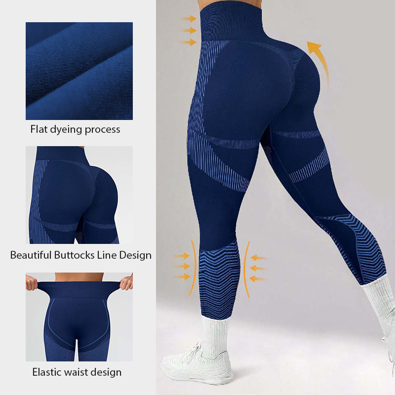 Leggings for Women, Leggings High Waisted Soft Women's Leggings for Workout Yoga Gym
