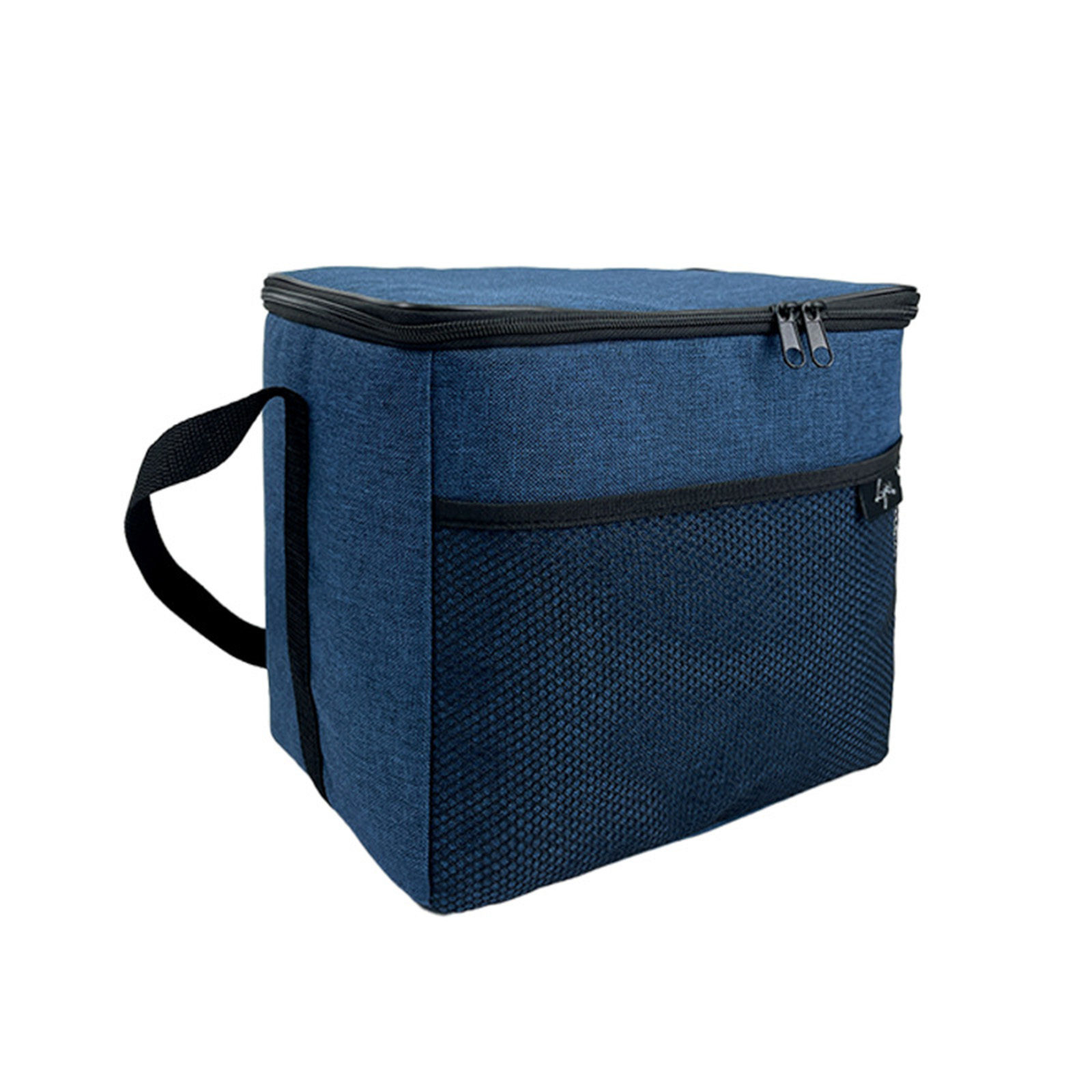 Eco-friendly Insulated Lunch Tote - Perfect for Work Commute