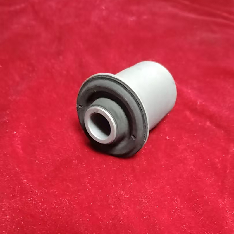 Durable Rubber Bushing for Suspension - High-Quality Swing Arm Buffer Sleeves Suitable for Suzuki