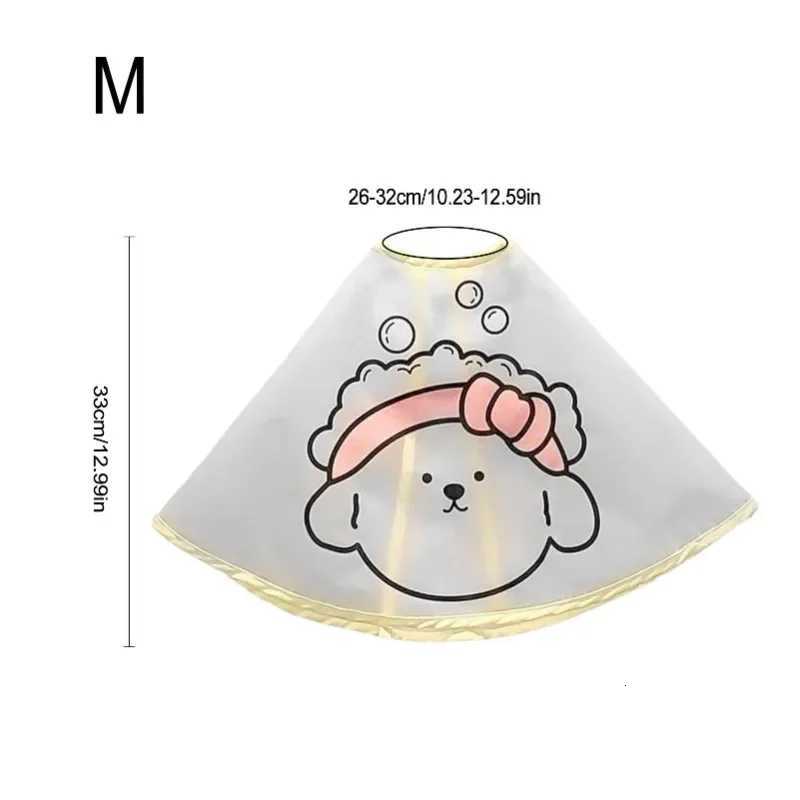 Hair Roller Cap Headgear Dog Hat Hair Rollers Fake Bangs Funny Photography Props For Small Dog Cat XJ250813