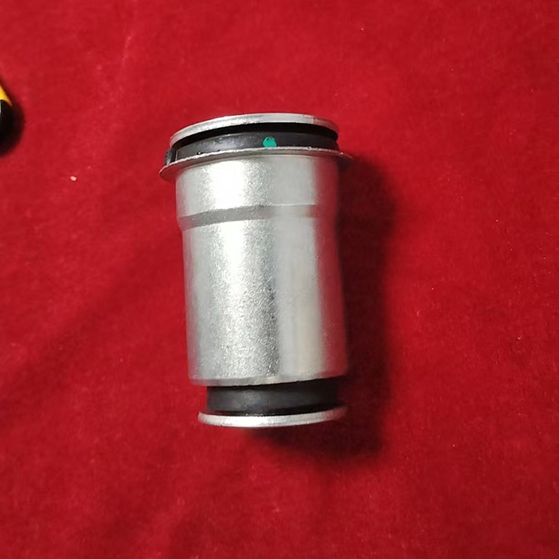 Durable Suspension Shock-Absorbent Rubber Bushings for Enhanced Vehicle Performance Suitable for Toyota Coaster48605-39018