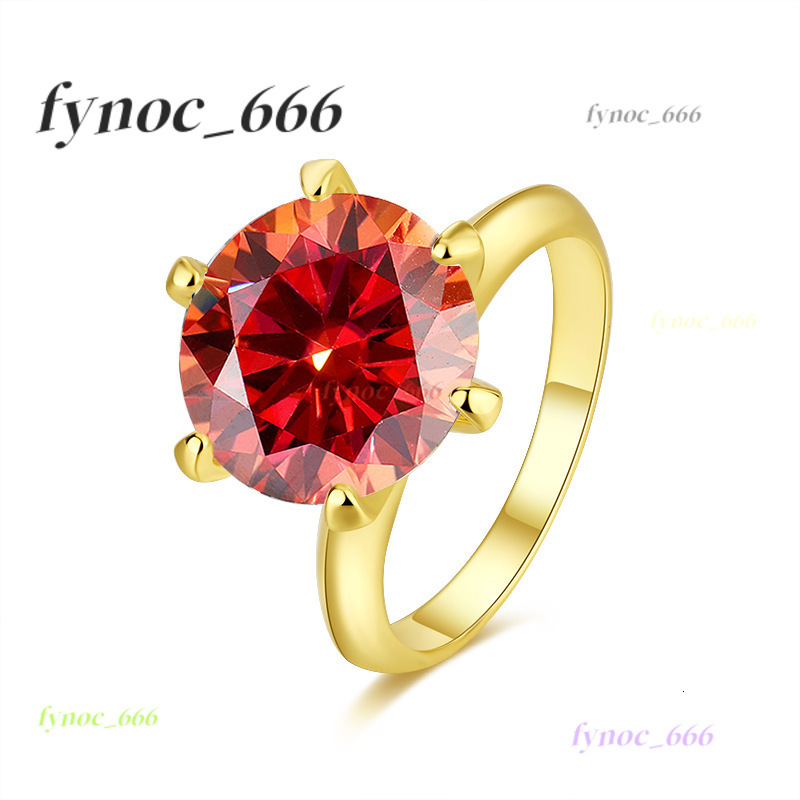 Wholesale Custom Light Luxury Fine Jewelry Engagement Wedding 925 Sterling Silver Stacking Moissanite Rings for Women Jewelry