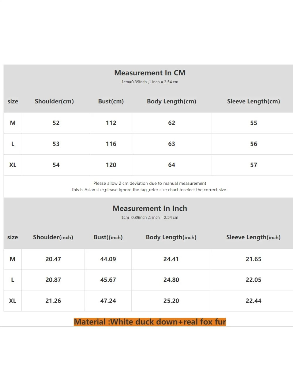 OFTBUY Fur Coat Winter Fashion Fox Fur jacket Wnite Duck Down coat Women Office Lady Casual Hooded Warm Female 250811