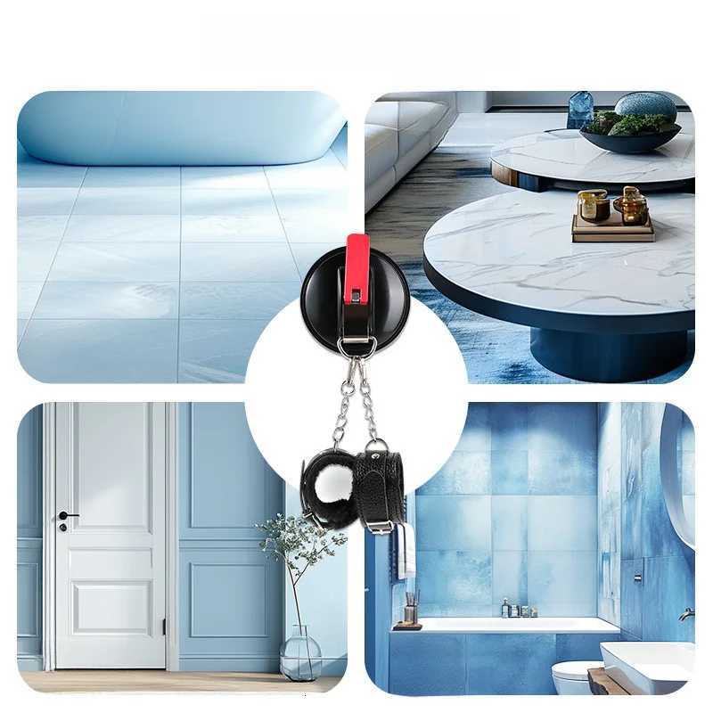 Bathroom Suction Cup Handcuffs Women Men Comfortable Bondage Romance BDSM Adult Sex Toy Kit Exotic Accessories XJ250813