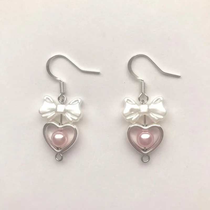 coquette kokomi inspired dangling earrings handmade 2023 trends Y250812