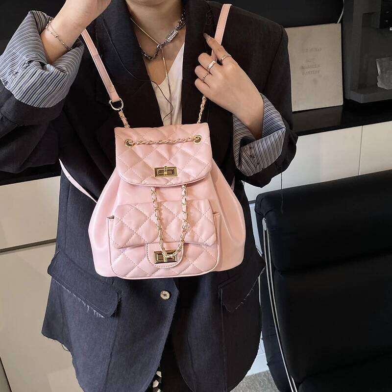 Hot Selling Light Temperament Female Bag Handbag Practical Simple Portable Multifunctional High-Capacity Fashion Versatile Woman Designer Bags