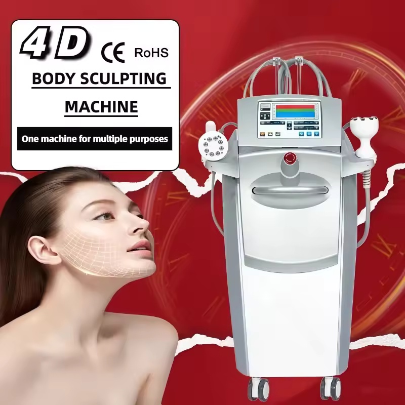 2025 New Venus Legacy Equipment Skin Tightening Vacuum slimming Cellulite Removal Vacuum Skin Lifting SPA Device For Salon