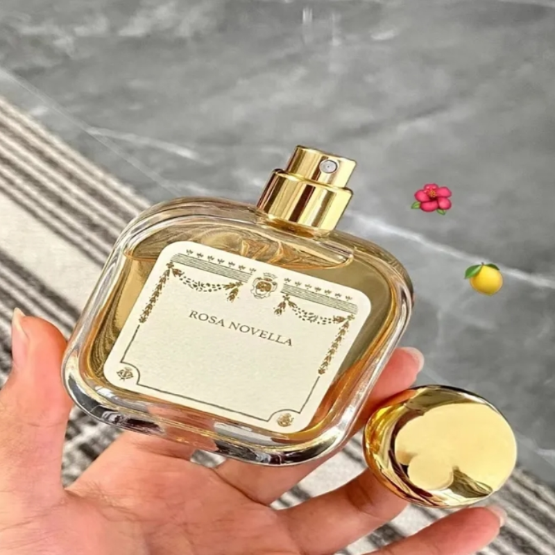 Santa Maria Abbey Series Designers Men Women Spray Ml Strong Lasting Good Smell EDP Perfume Charming And Fast Delivery