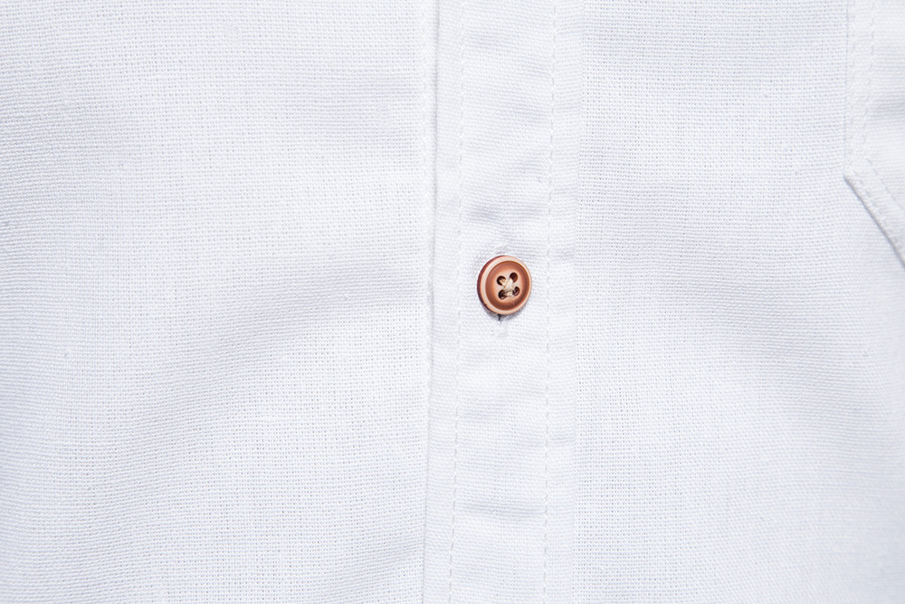 Designer men's shirts luxurious tops, lapel men's cotton shirts casual men's embroidered solid color long-sleeved shirts for men Europe