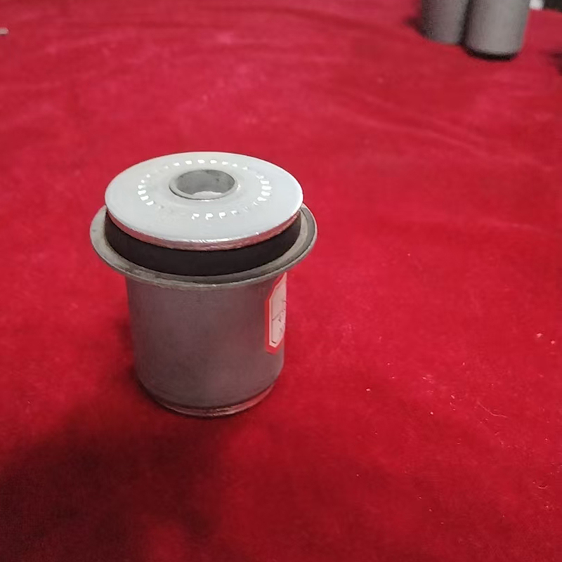 Premium Impact Absorption Rubber Cushions - Essential Vehicle Maintenance Applicable to Kaixue K8722