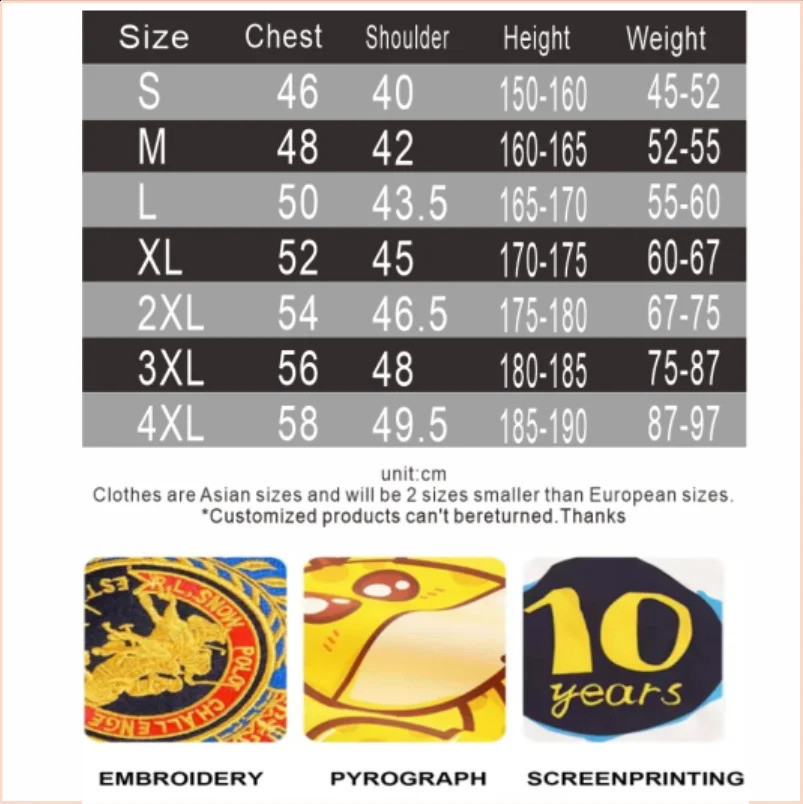 100 Cotton Hoodie Fashion Mens Pullover Hoodies And Sweatshirts Customized Print Embroidery Casual Hooded Shirt 250729