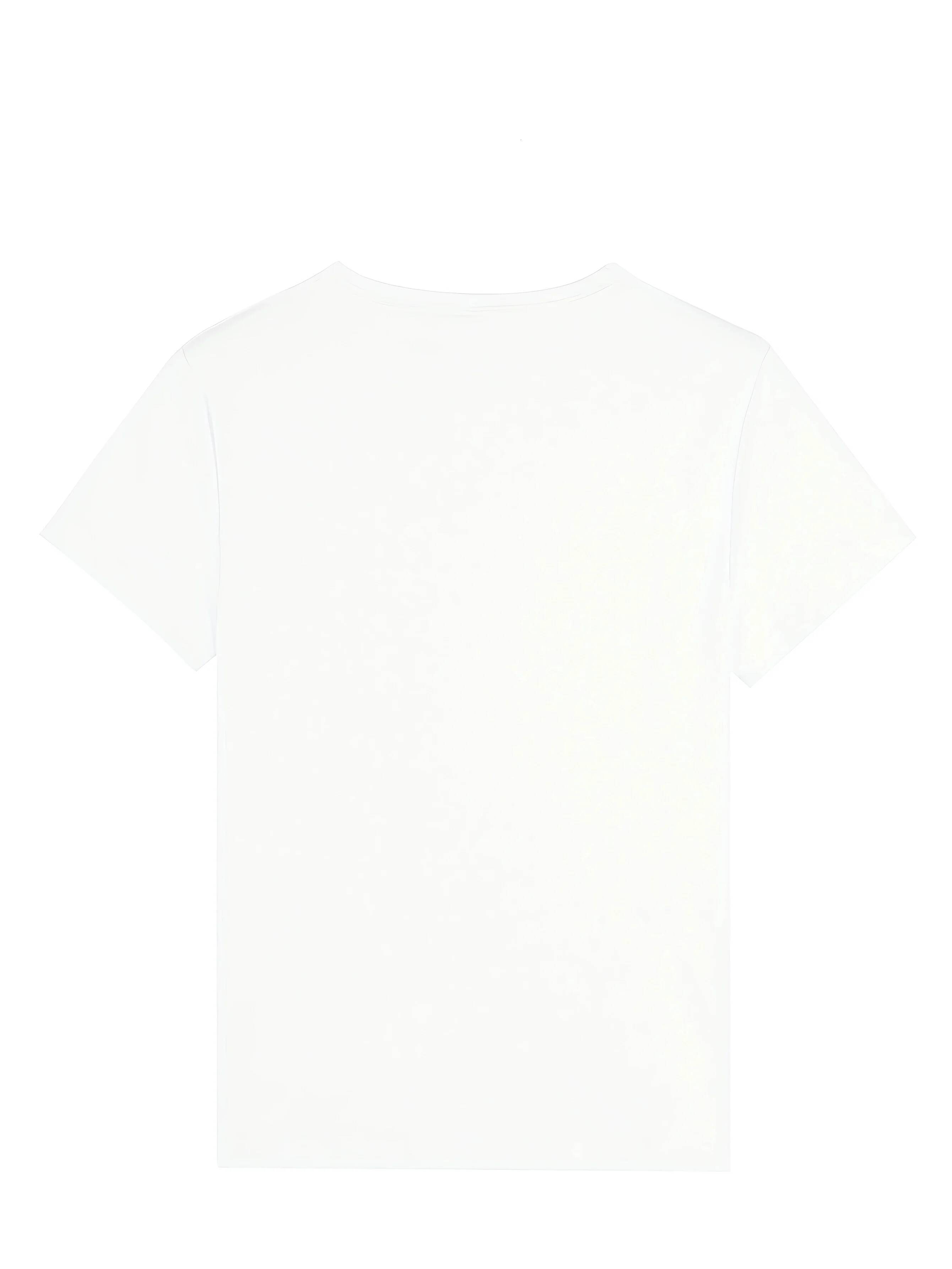 2025 Retro Animal Printed T-shirt for Women, Panther Tiger Animal Printed T-shirt, Short Sleeve Round Neck Casual Summer Women's trend Clothing D