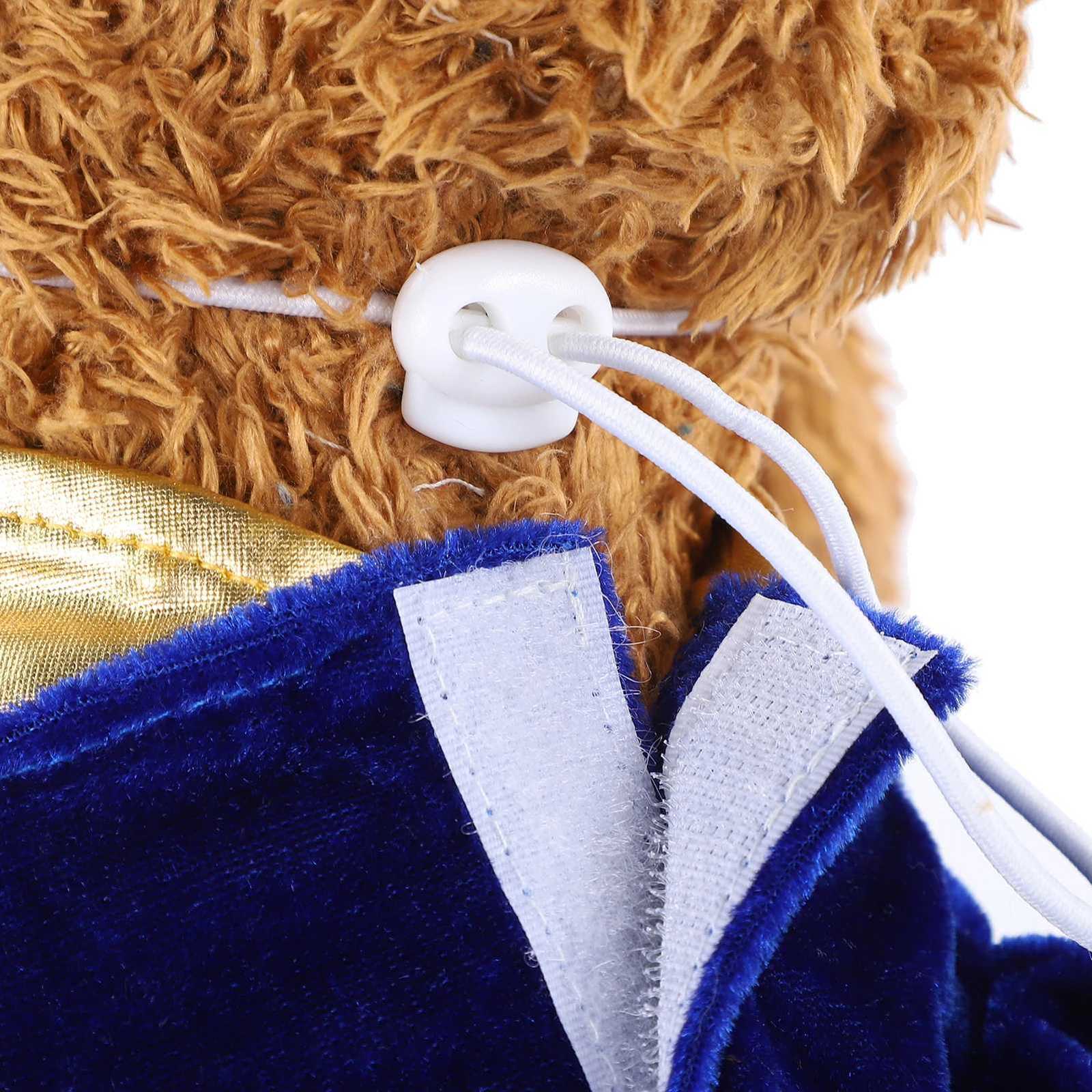 Prince Pet Dog Suit Big Medium Small Dog Costume Cosplay Halloween and Christmas Party Pet Dogs Suit Clothes Pet Dog Supplies XJ250813