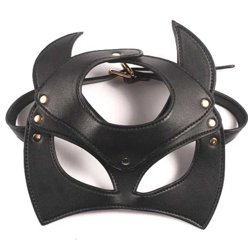 7pcs Leather Alternative Flirting Adult Bondage Sex Toys BDSM Bondage Set Erotic Bondage Gear XJ250813