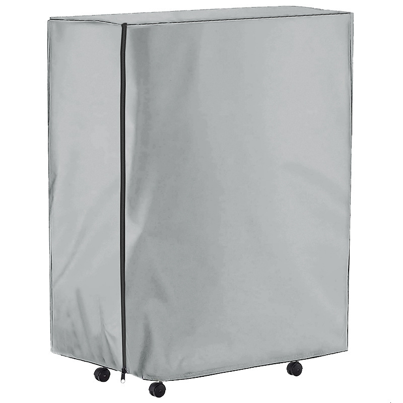 Folding Dust Indoor Outdoor Portable Foldable Bed Waterproof Sunproof Home Cover
