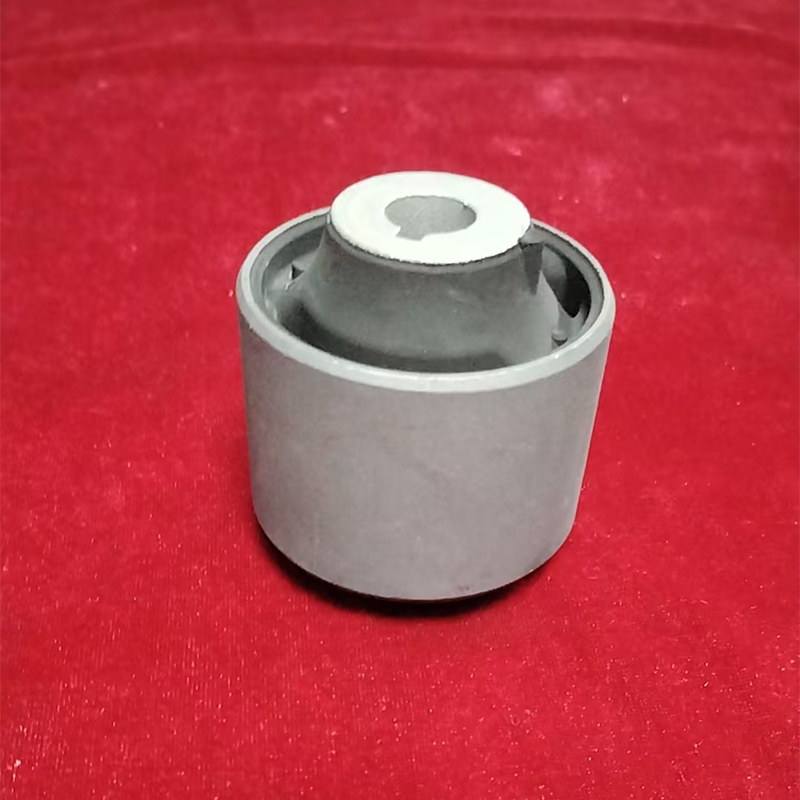Premium Rubber Bushing for Suspension - High-Quality Buffer Sleeves Applicable to 7H040715LE Big