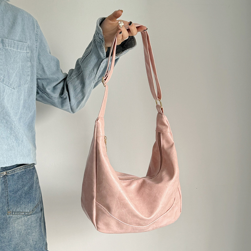 Crossbody Live Korean Style Tote Bag for Women ddmymarket