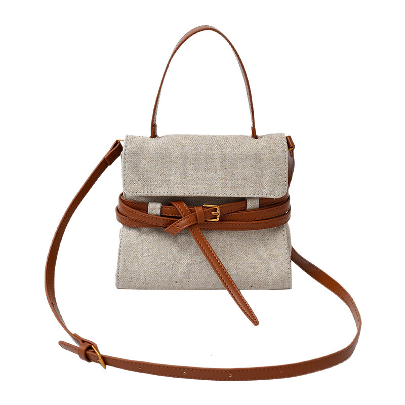 2025 new designer niche fashion casual shoulder bag crossbody bag women's handbag