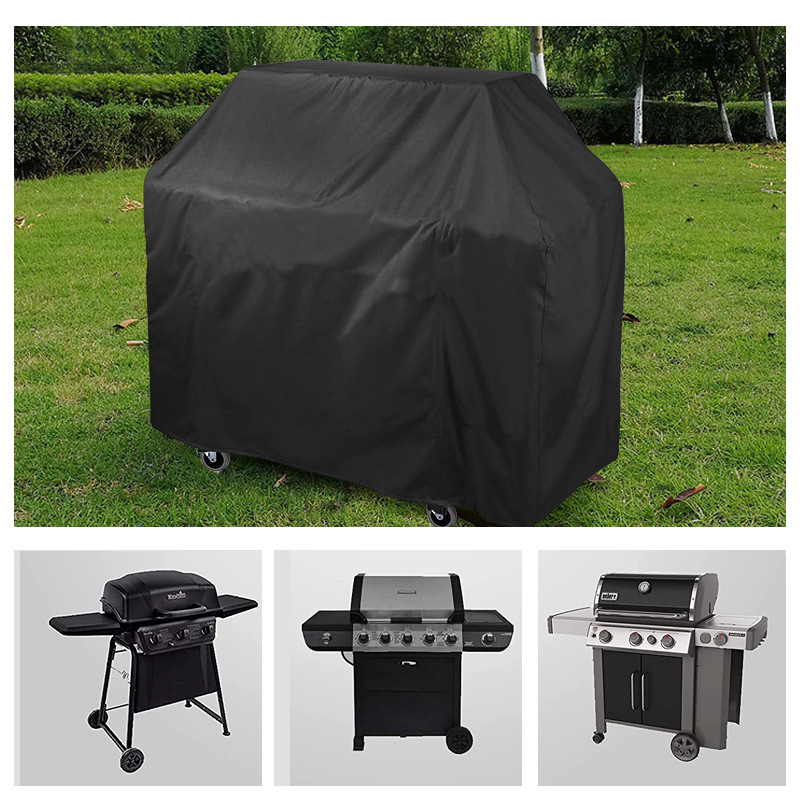 Grill Garden BBQ Shelter Waterproof Outdoor Furniture Dust Cover