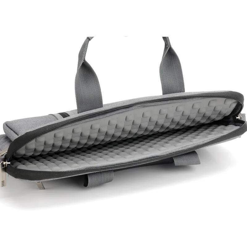 LAPTOP BAG Sleeve Laptop Case For case 13 14 15.6 17.3 inch book Air ASUS Lenovo Dell Huawei high-quality