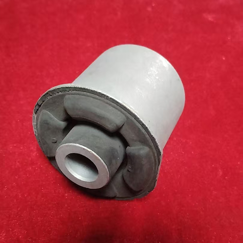 Durable Suspension Shock-Absorbing Rubber Bushings for Enhanced Vehicle Stability Applicable to 5Z109986AE large