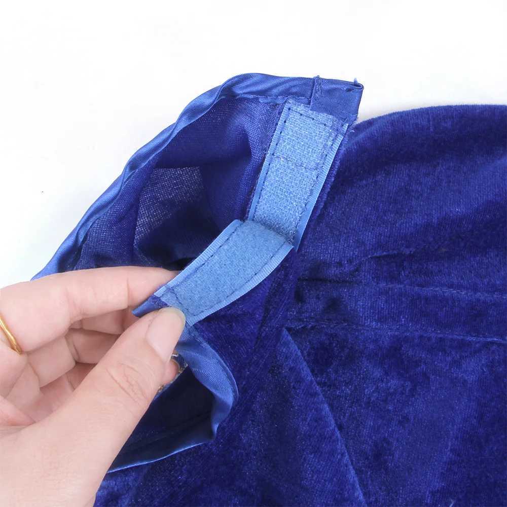 Dog Costume King Cloak and Hat Set Funny Dog Cosplay Costume King Set Medium Large Dog Funny Clothing Dog Halloween Costume XJ250813