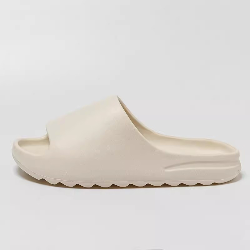 Slippers Summer Brand Popular Men Slippers Lightweigh EVA High-quality Asian Size Women Slippers Breathable Home Couple Sandals Outdoor Soft Beach Sho