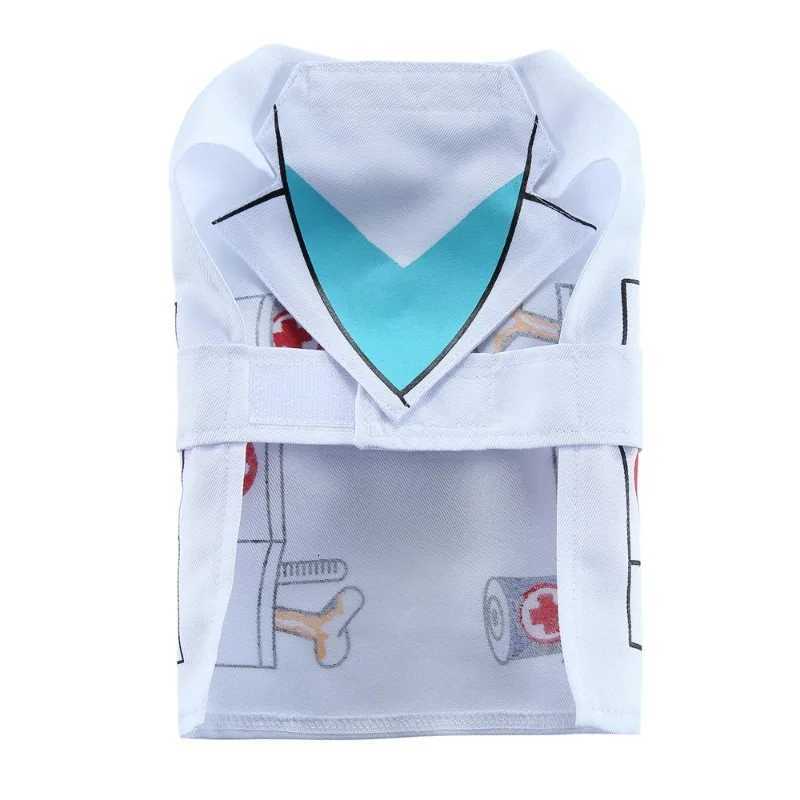 Funny Dog Clothes Halloween Witch Costume Pet Wear Comfortable Cosplay Party Prop Polyester Puppy Clothing Stage PerformanceXJ250813