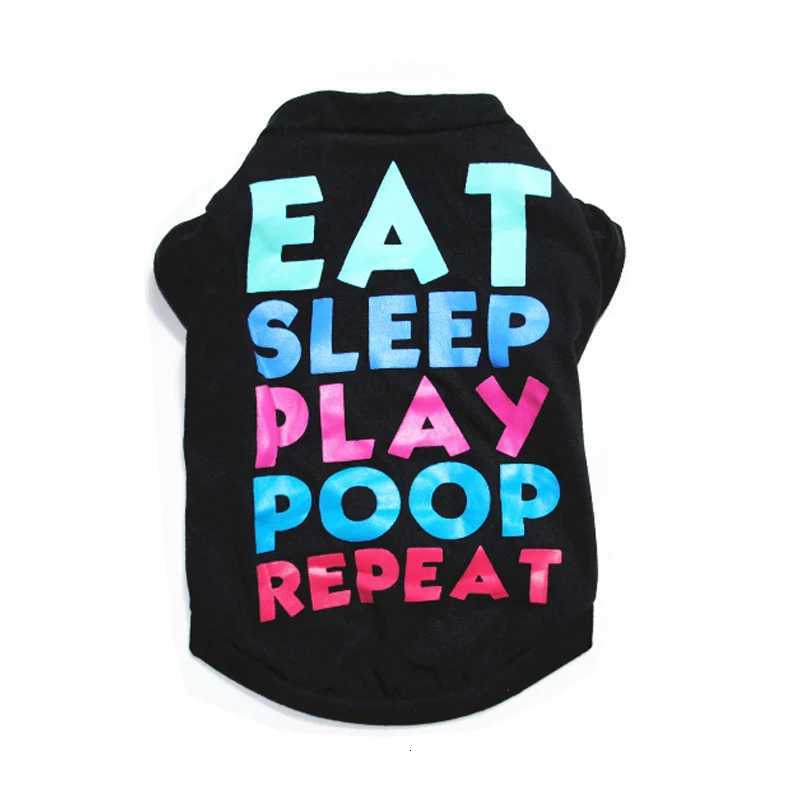 Small Dog Plaid Shirt Cotton Pet Clothes Cat T-Shirt Puppy Casual Costumes Halloween Clothes for Dogs Chihuahua Muzzle XJ250813