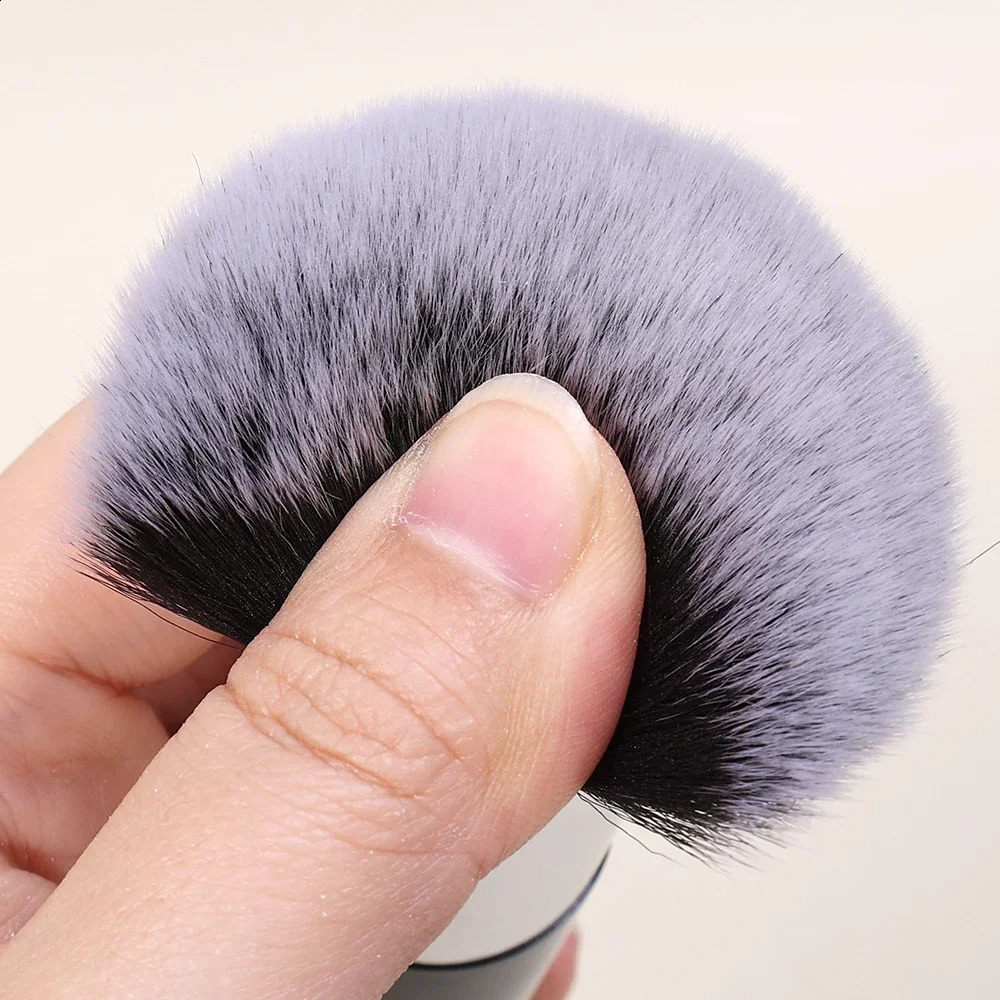 Makeup Brushes Face Foundation Loose Powder Concealer Blending Blush Soft Base Brush Professional Cosmetic Beauty Tools