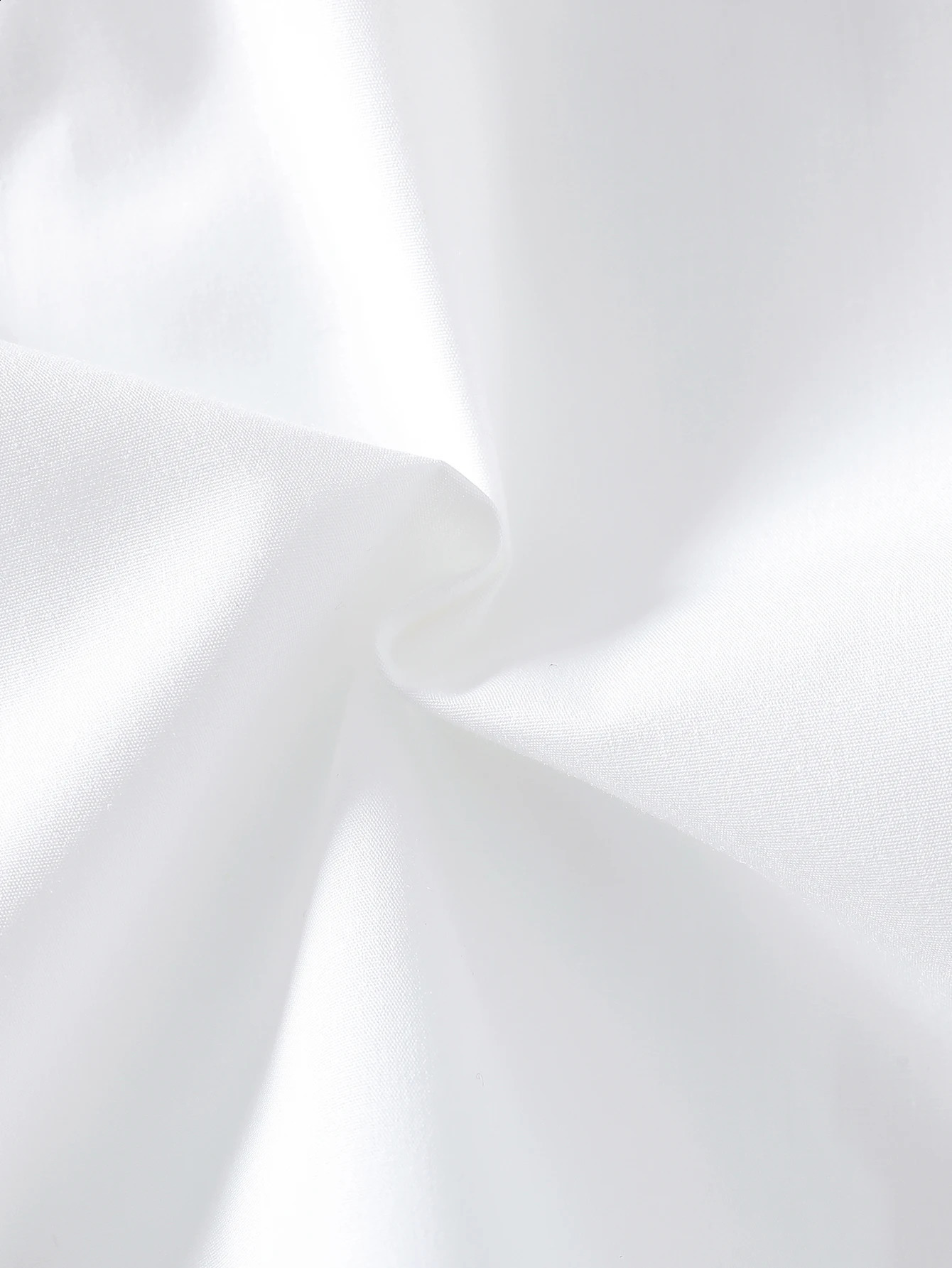 Summer Buttoned SolidColor ShortSleeved Shirt in College Style 250812