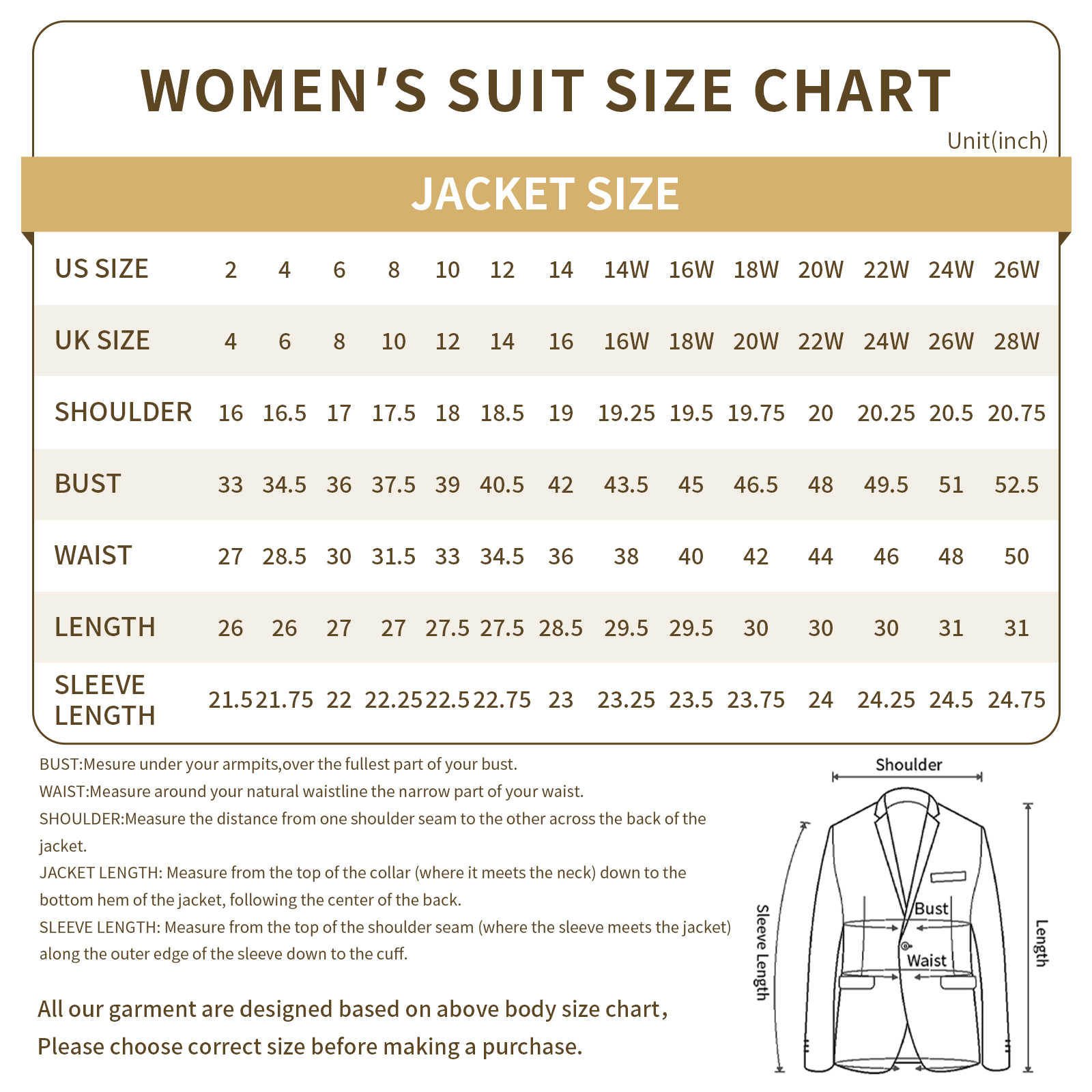 Temperament Women Long Jacket Double Breasted Notch Collar Ladies Prom Evening Guest Formal Occasions Wear Custom Made Suit