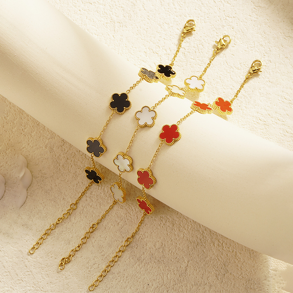 Pattern bracelet designer bracelet woman bracelet designer jewelry Stainless Steel 18K Gold Plated bracelets jewlery braclet silver bracelet holiday g