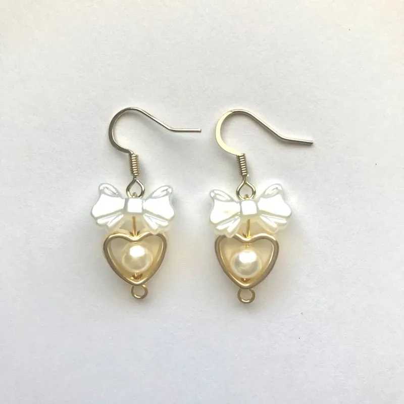 coquette kokomi inspired dangling earrings handmade 2023 trends Y250812