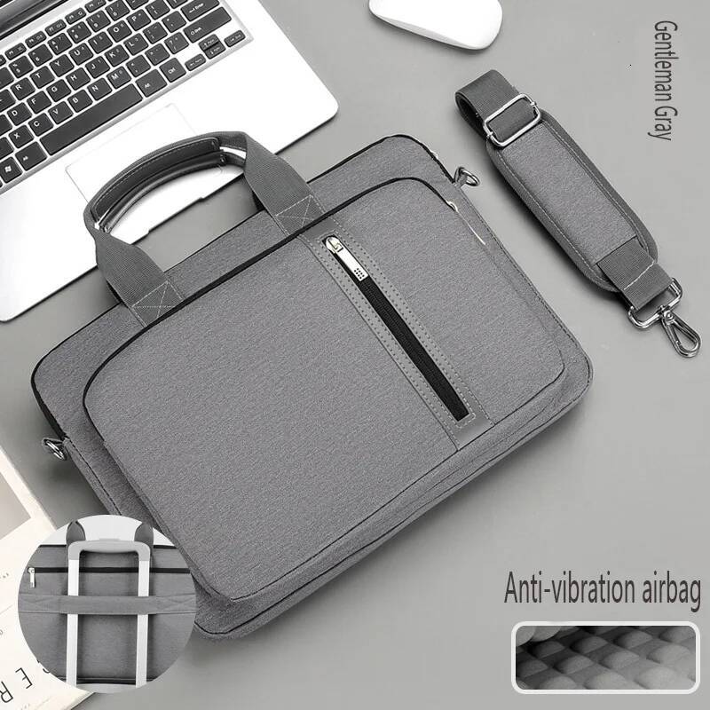 LAPTOP BAG Sleeve Laptop Case For case 13 14 15.6 17.3 inch book Air ASUS Lenovo Dell Huawei high-quality
