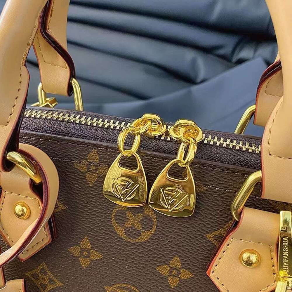 Designer Bag for Women Handbags New Pattern Printed Handbag Small Shell Bags Versatile Trendy Women Crossbody Bag