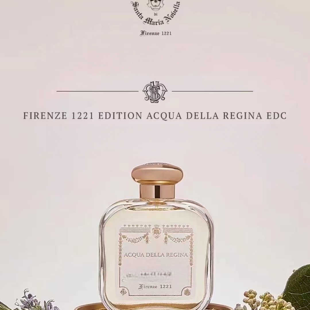 Santa Maria Abbey Series Designers Men Women Spray Ml Strong Lasting Good Smell EDP Perfume Charming And Fast Delivery