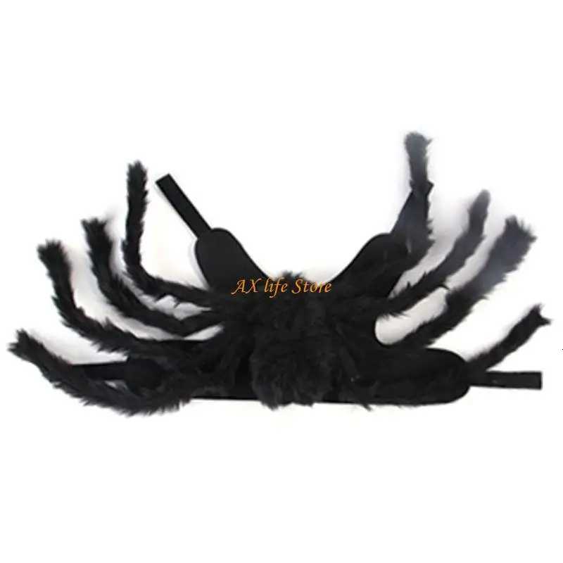 12 Pet Dogs Cats Clothes Halloween Puppy Kitten Cosplay Role for Play Vest Decorations XJ250813